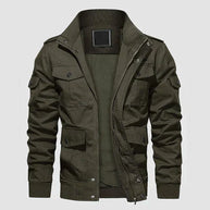 WW | Cargo Jacke