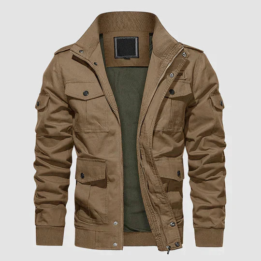 WW | Cargo Jacke