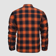 WW | Flanelljacke