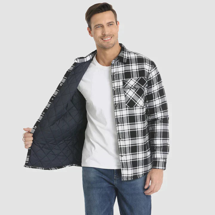 WW | Flanelljacke