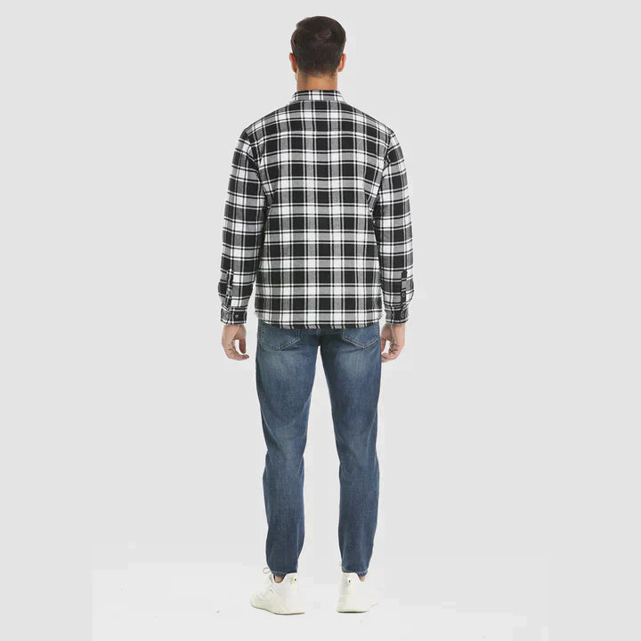 WW | Flanelljacke