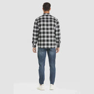 WW | Flanelljacke