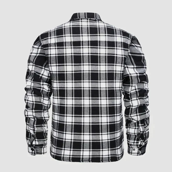 WW | Flanelljacke