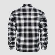 WW | Flanelljacke