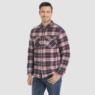 WW | Flanelljacke