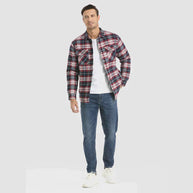 WW | Flanelljacke