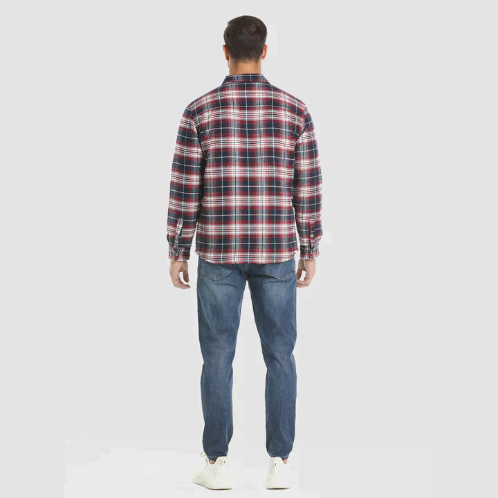 WW | Flanelljacke