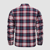 WW | Flanelljacke