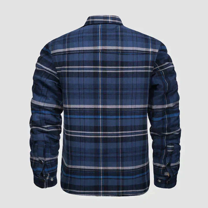 WW | Flanelljacke
