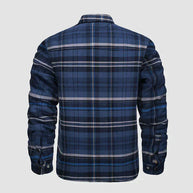WW | Flanelljacke