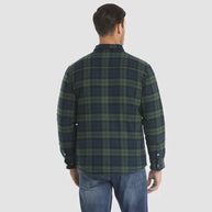 WW | Flanelljacke