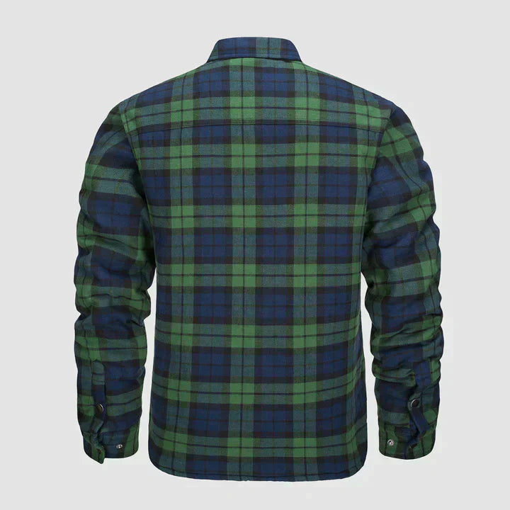 WW | Flanelljacke