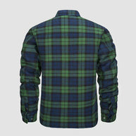 WW | Flanelljacke