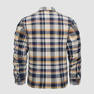 WW | Flanelljacke