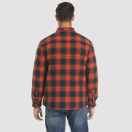 WW | Flanelljacke