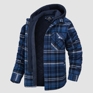 WW | Trendige Herren Winterjacke