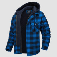 WW | Trendige Herren Winterjacke