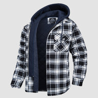WW | Trendige Herren Winterjacke
