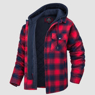 WW | Trendige Herren Winterjacke