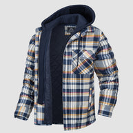 WW | Trendige Herren Winterjacke