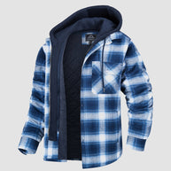 WW | Trendige Herren Winterjacke