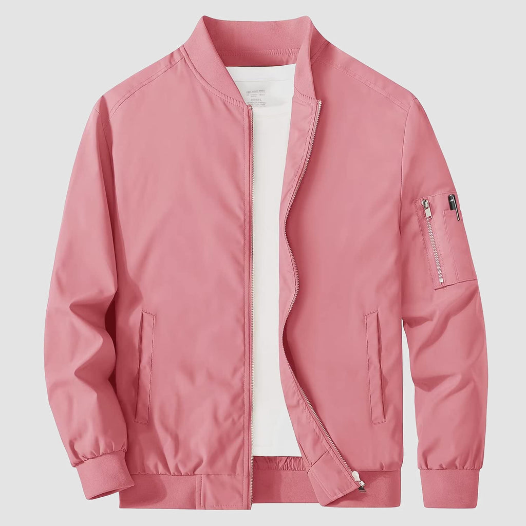 WW | Windjacke Bomberjacke