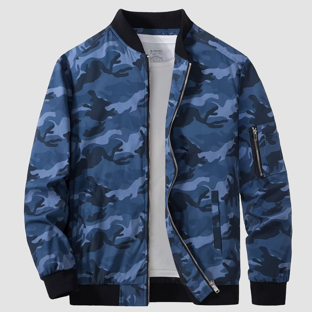 WW | Windjacke Bomberjacke