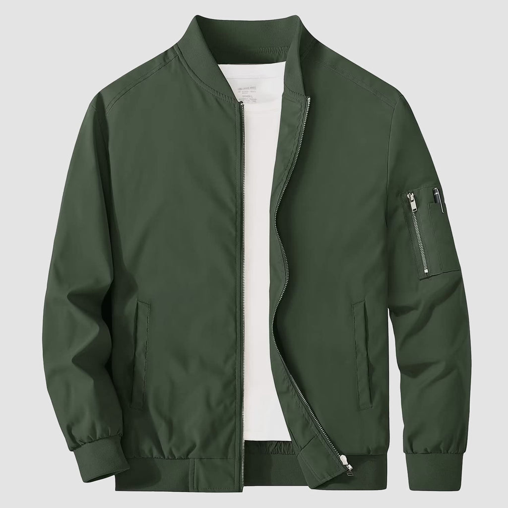 WW | Windjacke Bomberjacke