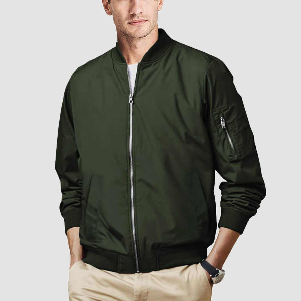 WW | Windjacke Bomberjacke