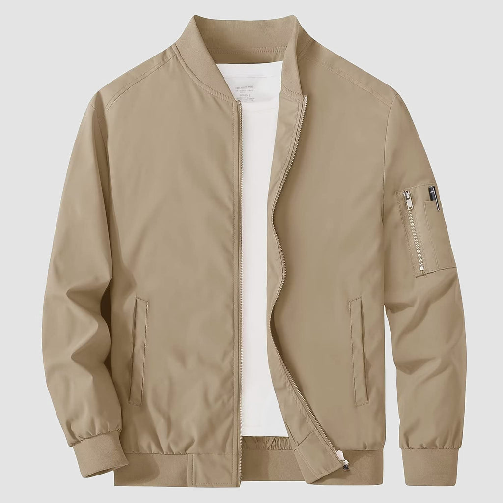 WW | Windjacke Bomberjacke
