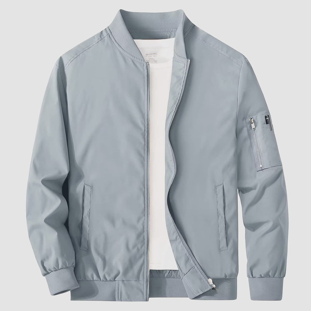 WW | Windjacke Bomberjacke