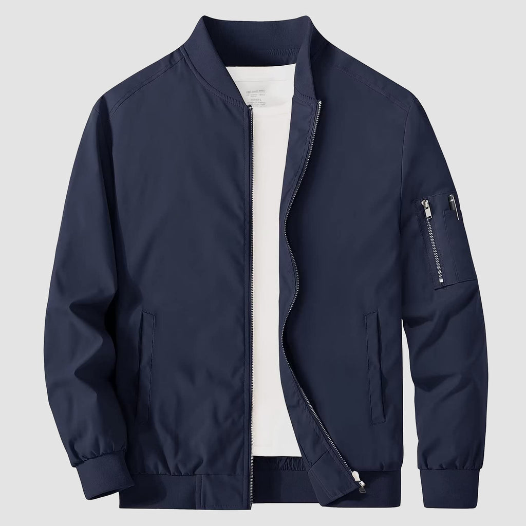 WW | Windjacke Bomberjacke