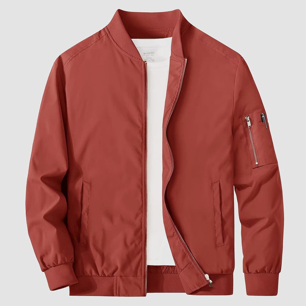WW | Windjacke Bomberjacke