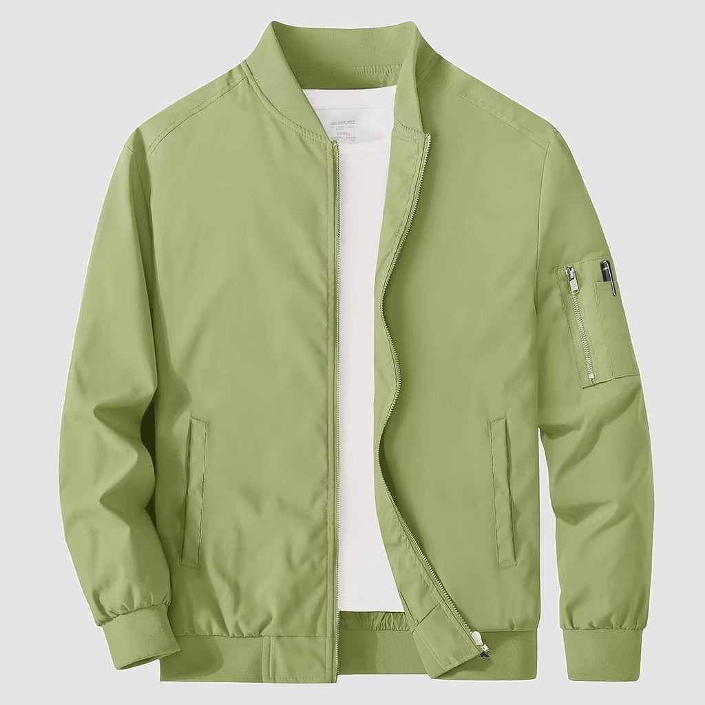 WW | Windjacke Bomberjacke