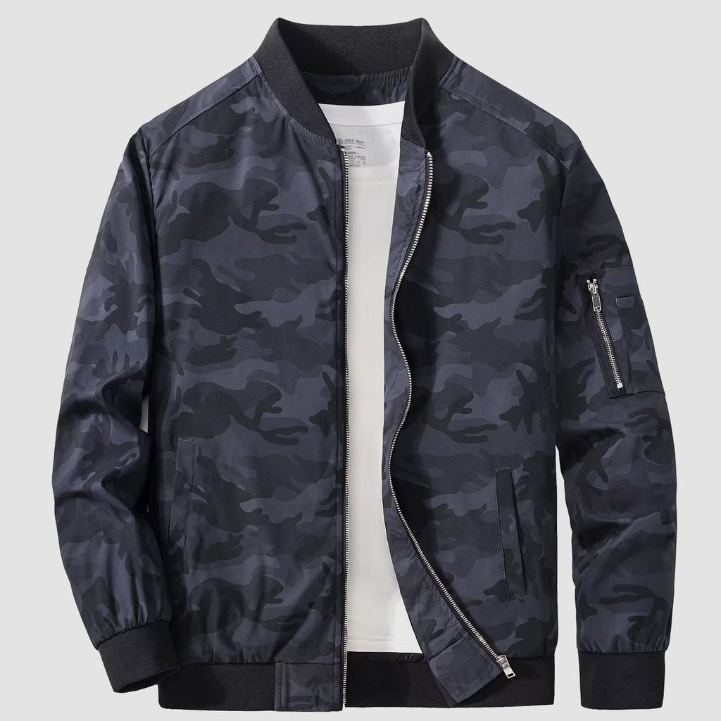 WW | Windjacke Bomberjacke