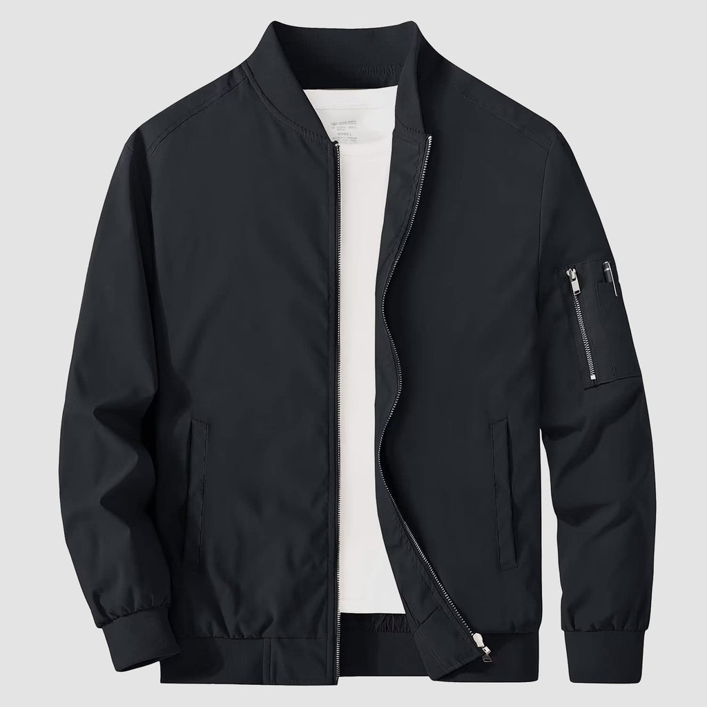 WW | Windjacke Bomberjacke