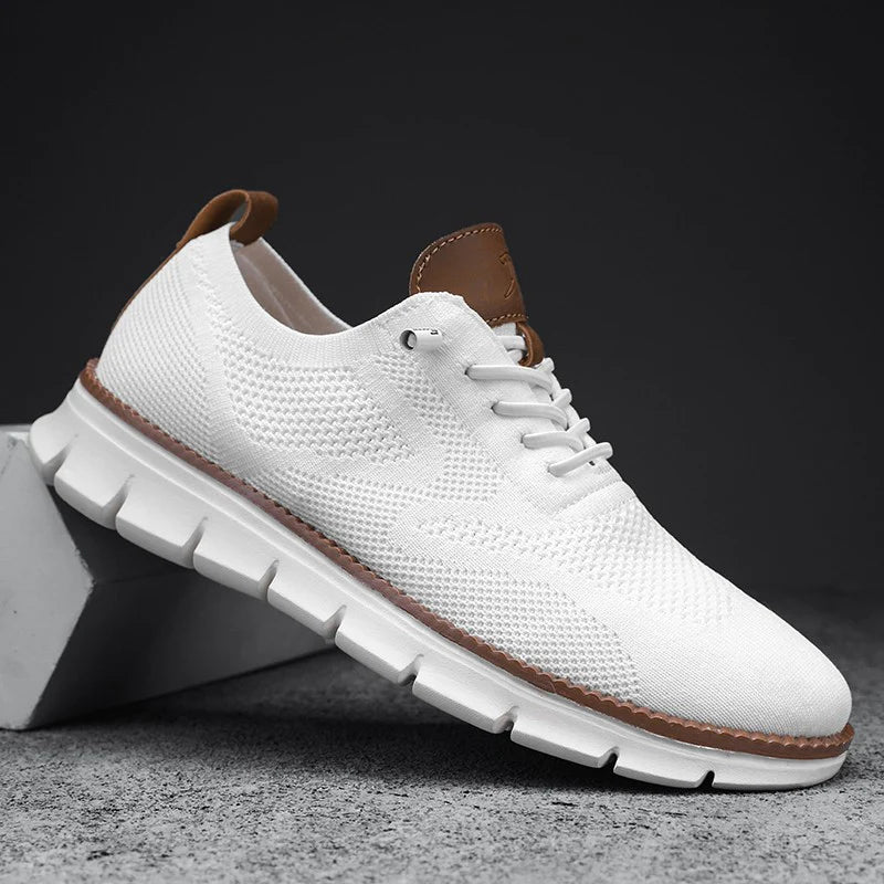 W&W Mode | Moderne Orthopädische Schuhe