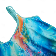 WW | Tankini Satz
