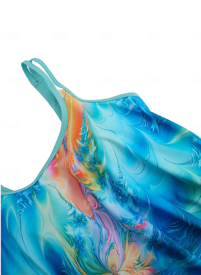 WW | Tankini Satz