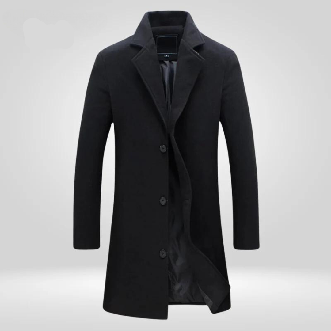 WW | WINTERJACKE FÜR HERREN