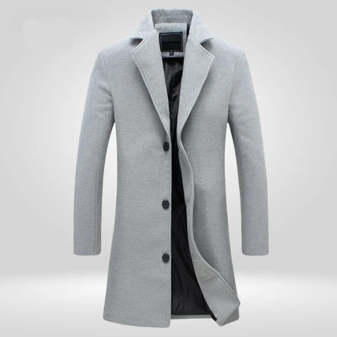 WW | WINTERJACKE FÜR HERREN