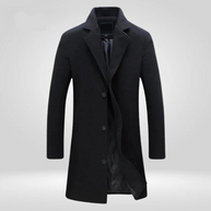 WW | WINTERJACKE FÜR HERREN