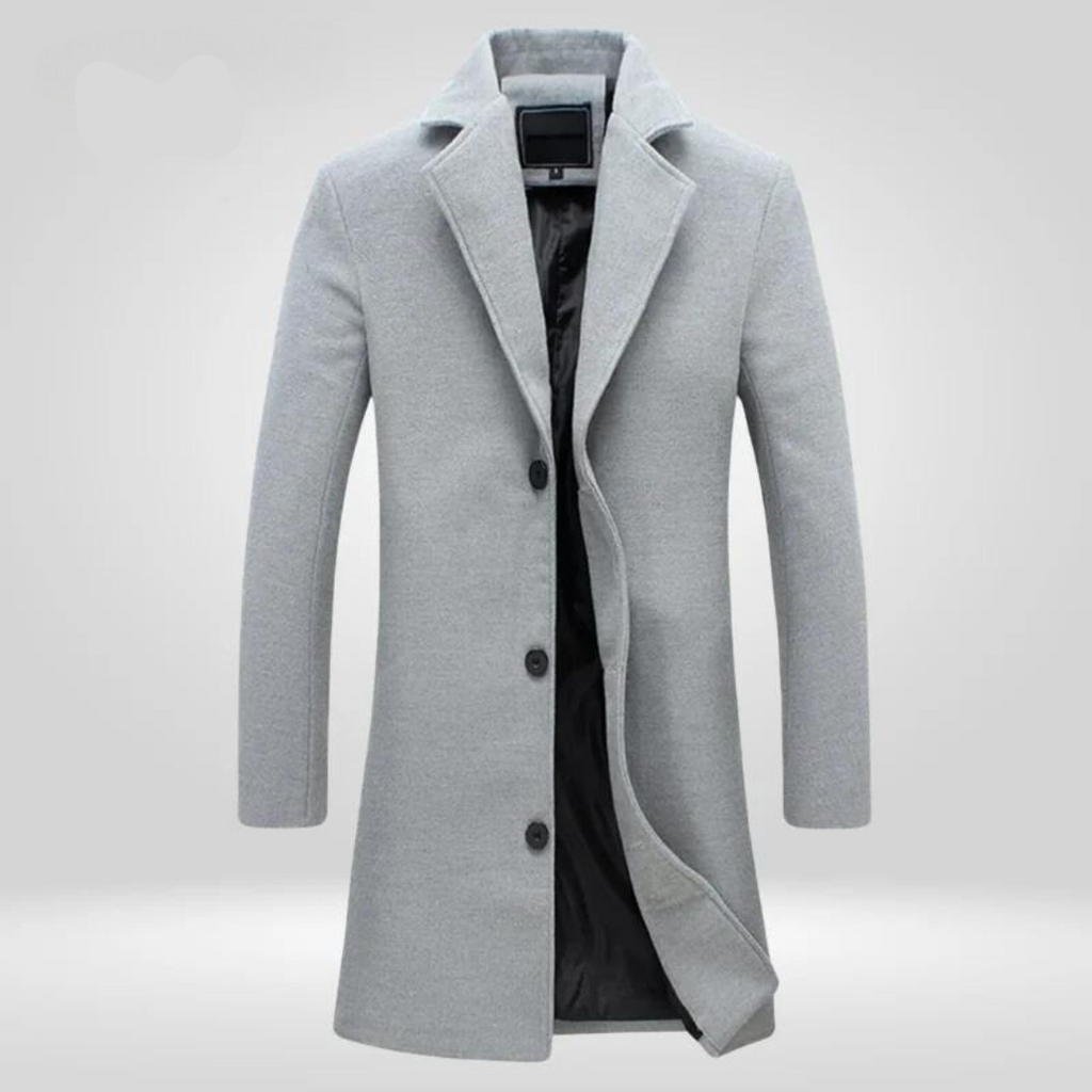 Wolff | WINTERJACKE FÜR HERREN