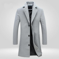 WW | WINTERJACKE FÜR HERREN