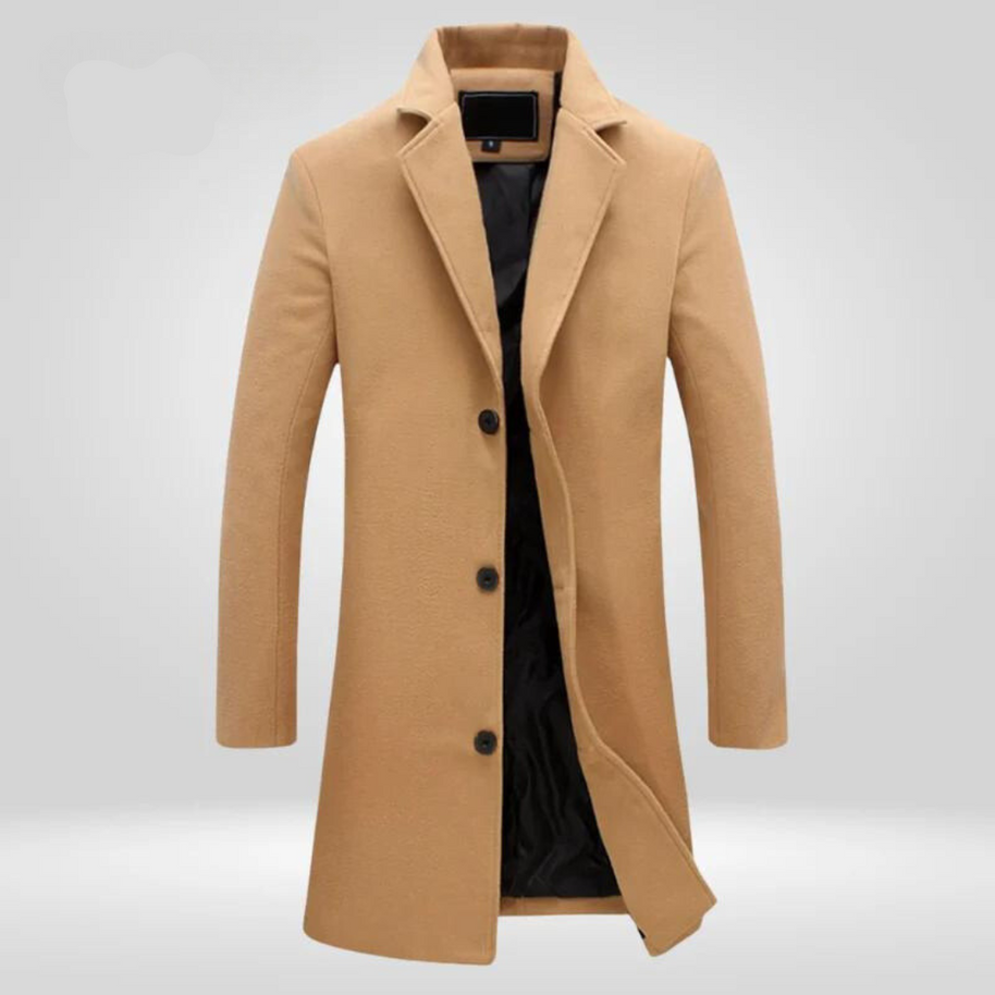 WW | WINTERJACKE FÜR HERREN