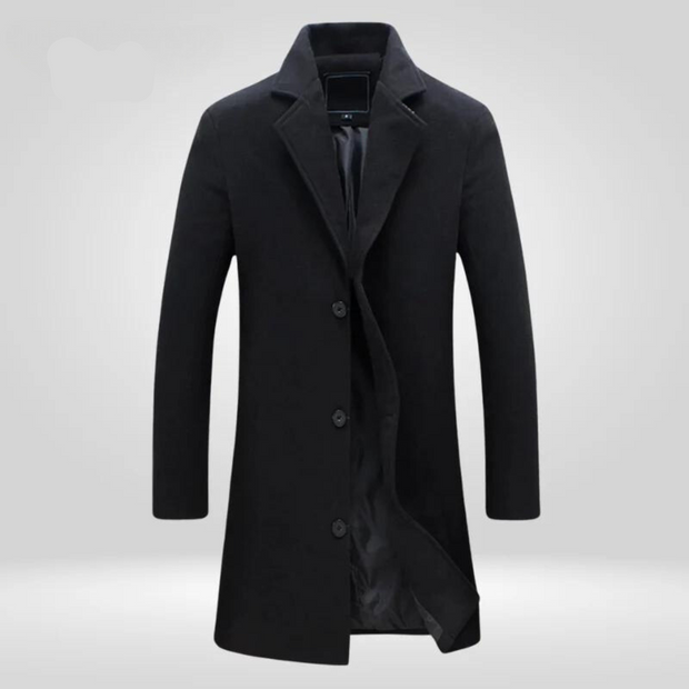 WW | WINTERJACKE FÜR HERREN