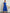 Elegantes Freizeitkleid