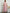 Camille | Kleid mit Rundhalsausschnitt