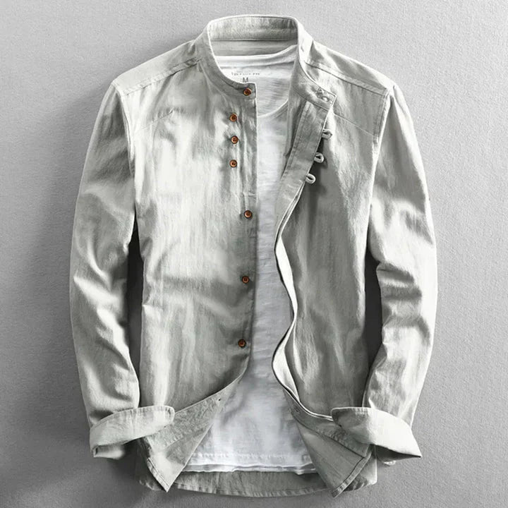 WW | Japanisches Katanashirt Für Herren