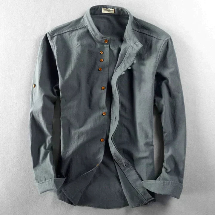 WW | Japanisches Katanashirt Für Herren
